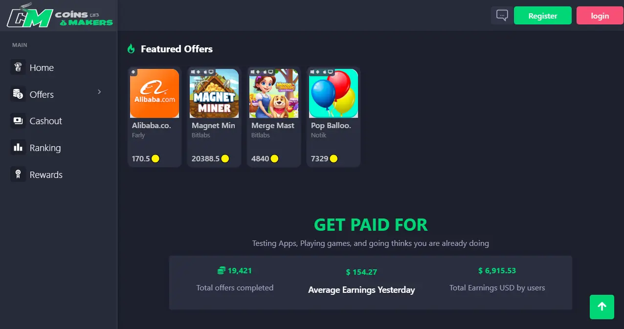 portfolio