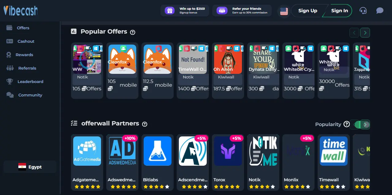 portfolio